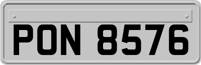 PON8576