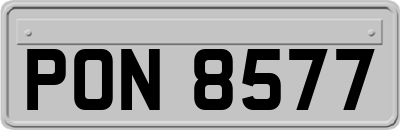 PON8577
