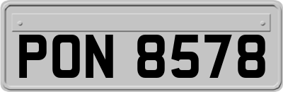 PON8578
