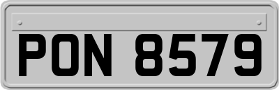 PON8579