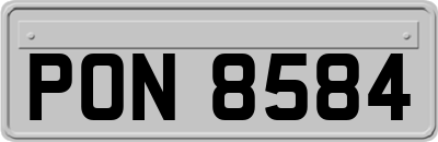 PON8584