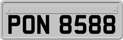 PON8588