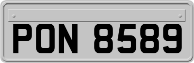 PON8589