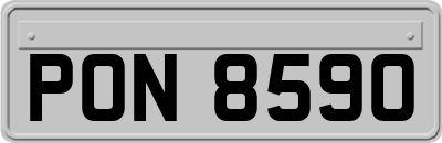 PON8590