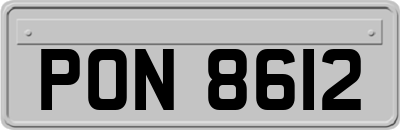 PON8612
