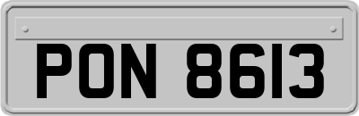 PON8613