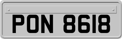 PON8618