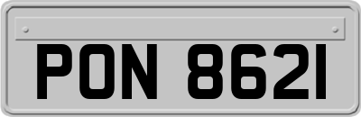 PON8621
