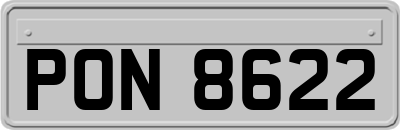 PON8622