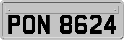 PON8624