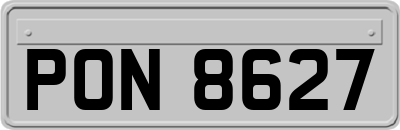 PON8627