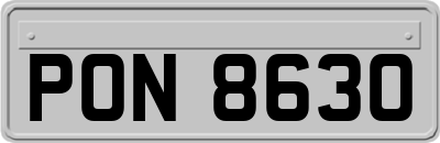 PON8630