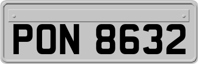 PON8632