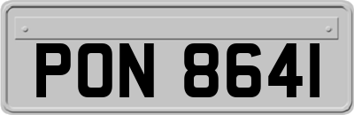 PON8641