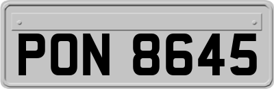 PON8645