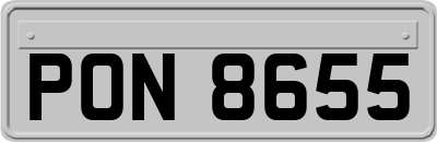 PON8655