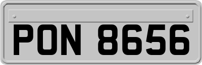 PON8656