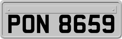 PON8659