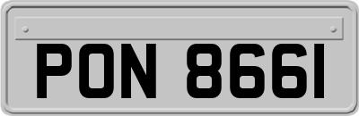 PON8661