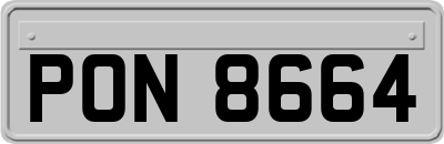 PON8664