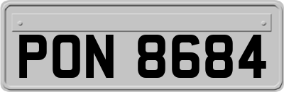 PON8684