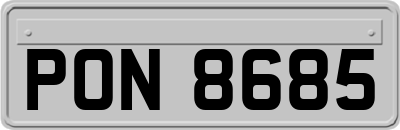 PON8685