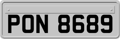 PON8689
