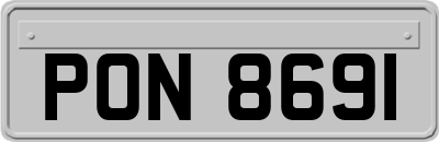 PON8691