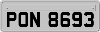 PON8693