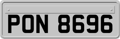 PON8696