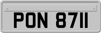 PON8711
