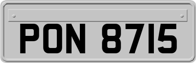 PON8715