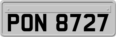 PON8727