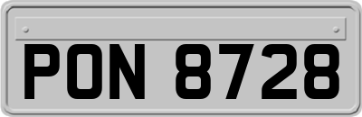 PON8728
