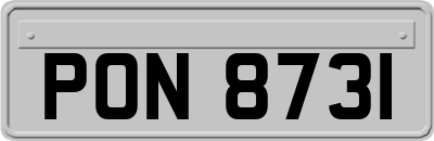 PON8731