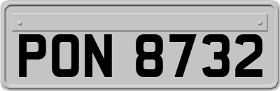 PON8732