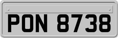 PON8738