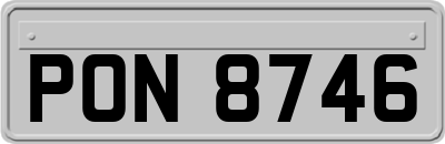 PON8746