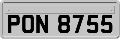 PON8755