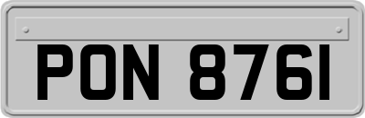 PON8761