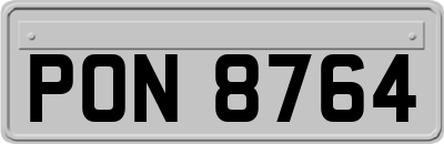 PON8764