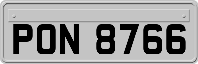 PON8766