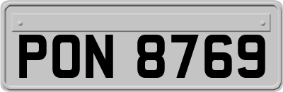 PON8769