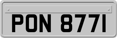 PON8771