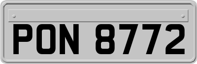 PON8772