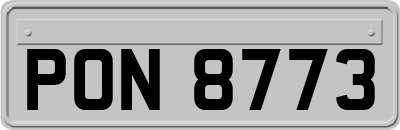 PON8773