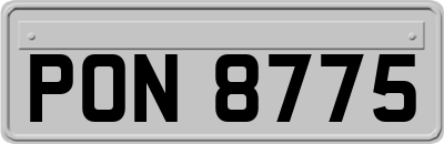 PON8775