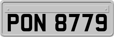 PON8779