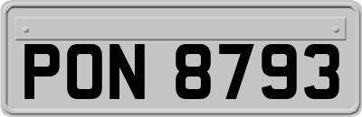 PON8793