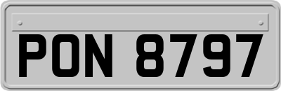 PON8797